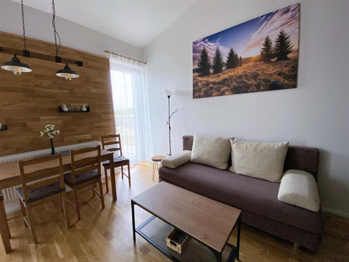 Miky Apartman Klinovec View Loučná pod Klínovcem 외부 사진