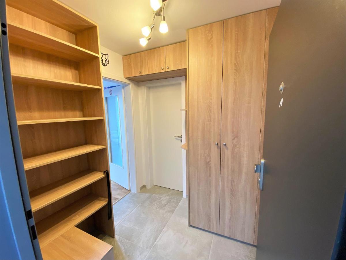 Miky Apartman Klinovec View Loučná pod Klínovcem 외부 사진