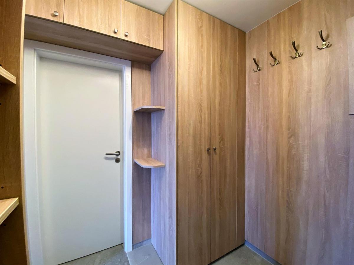 Miky Apartman Klinovec View Loučná pod Klínovcem 외부 사진